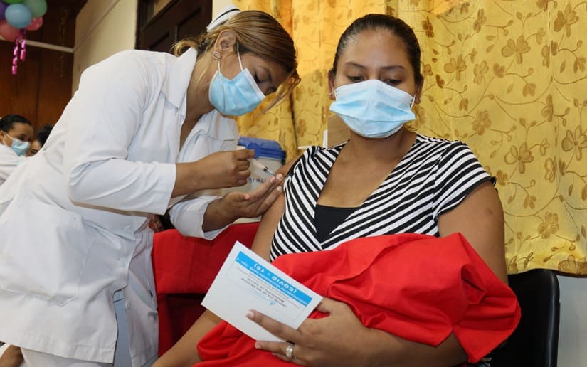 VACUNACION